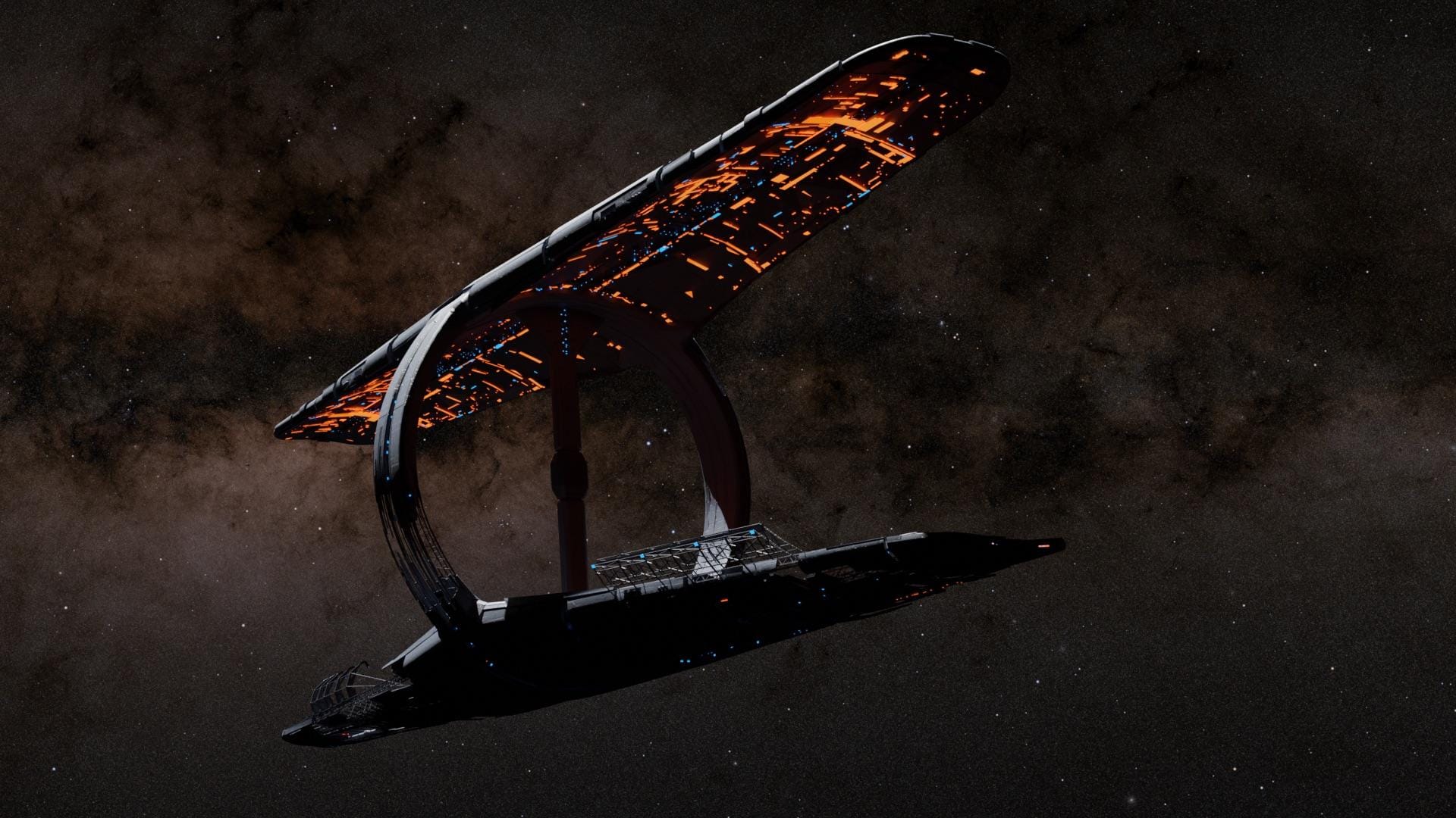 Lines of Code and Lines of Stars